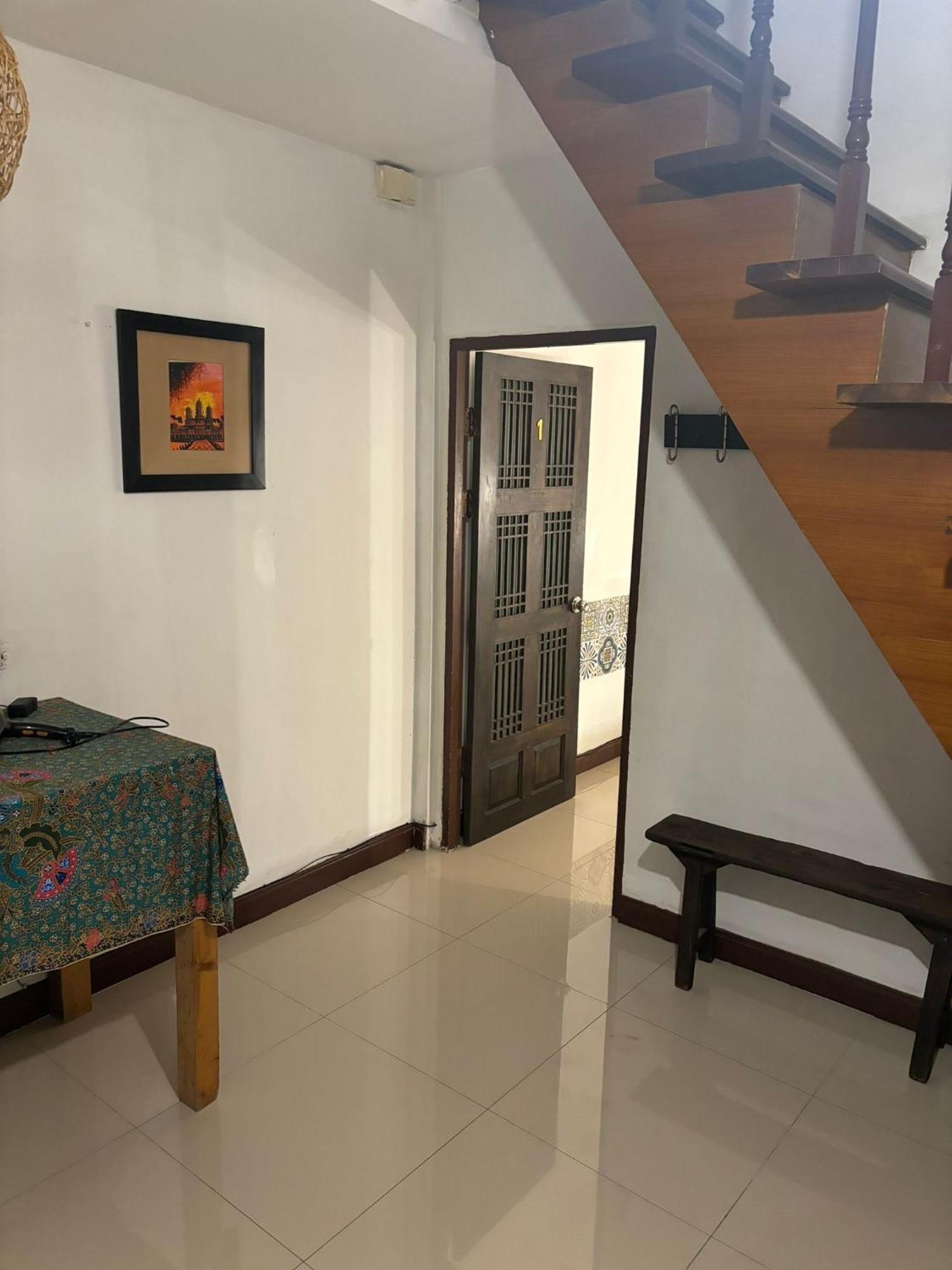 La Khách sạn Bangkok