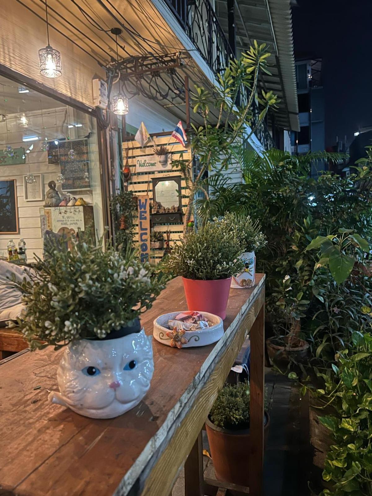 La Khách sạn Bangkok