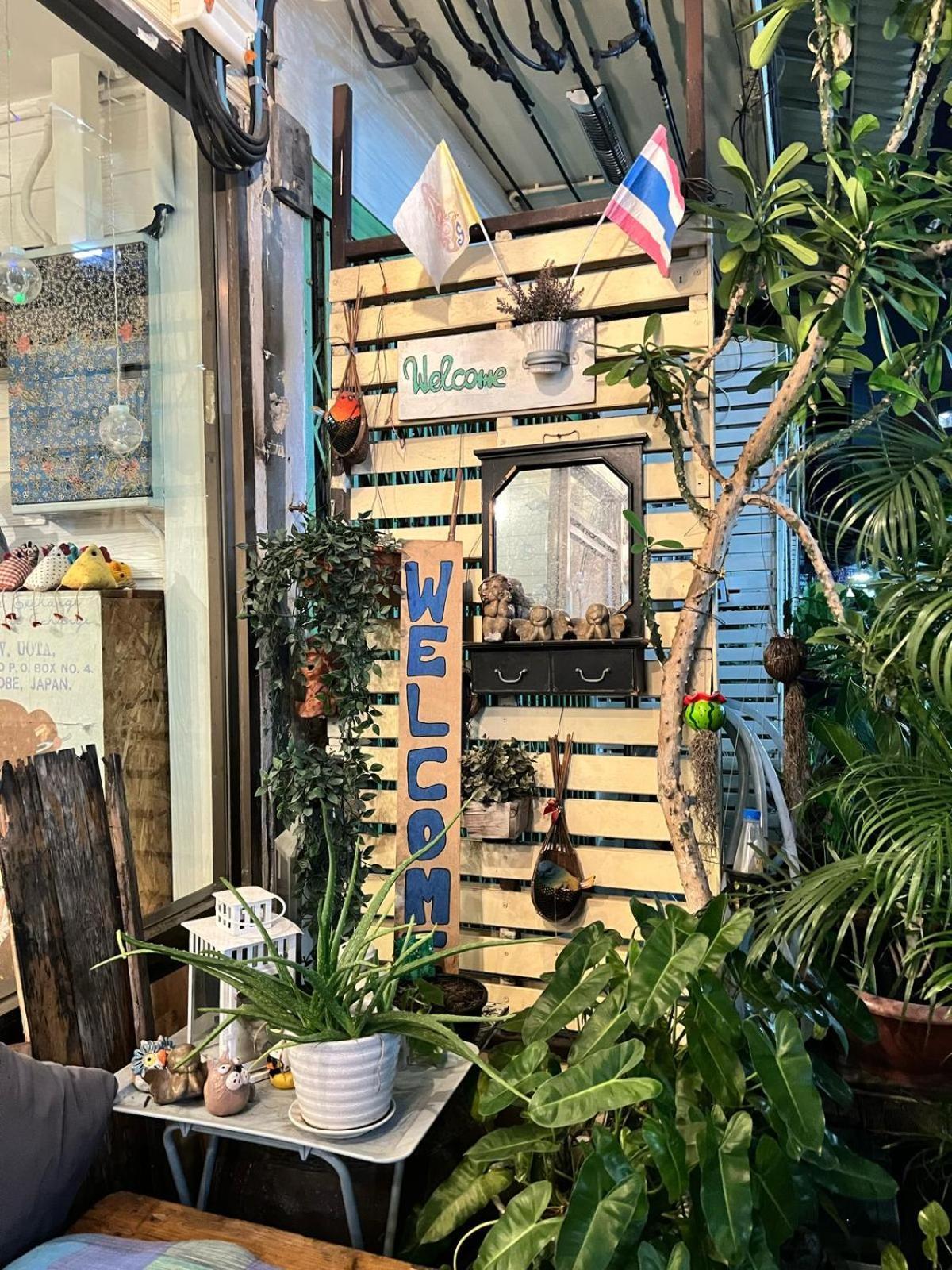 Hotel La
