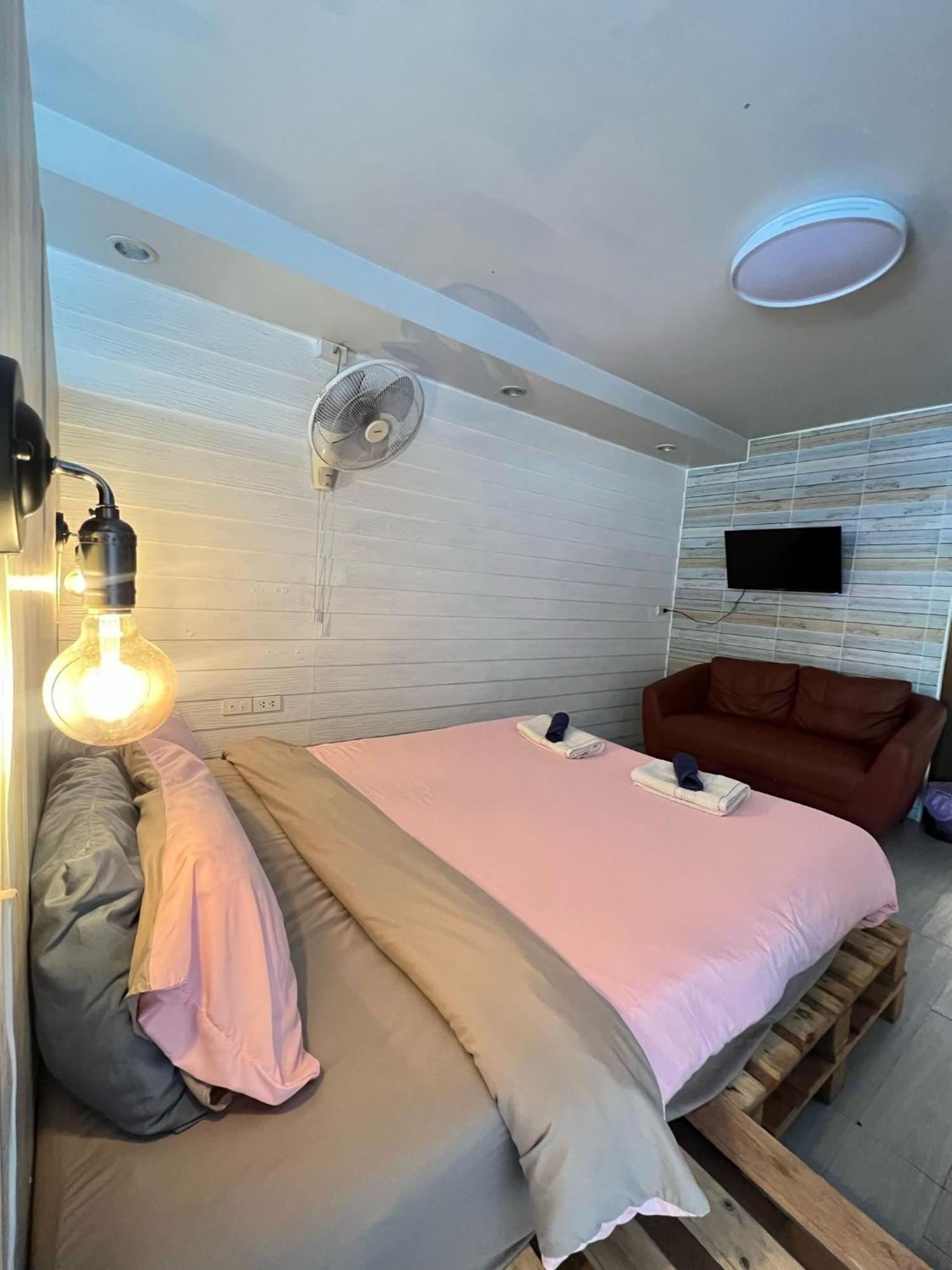 La Khách sạn Bangkok