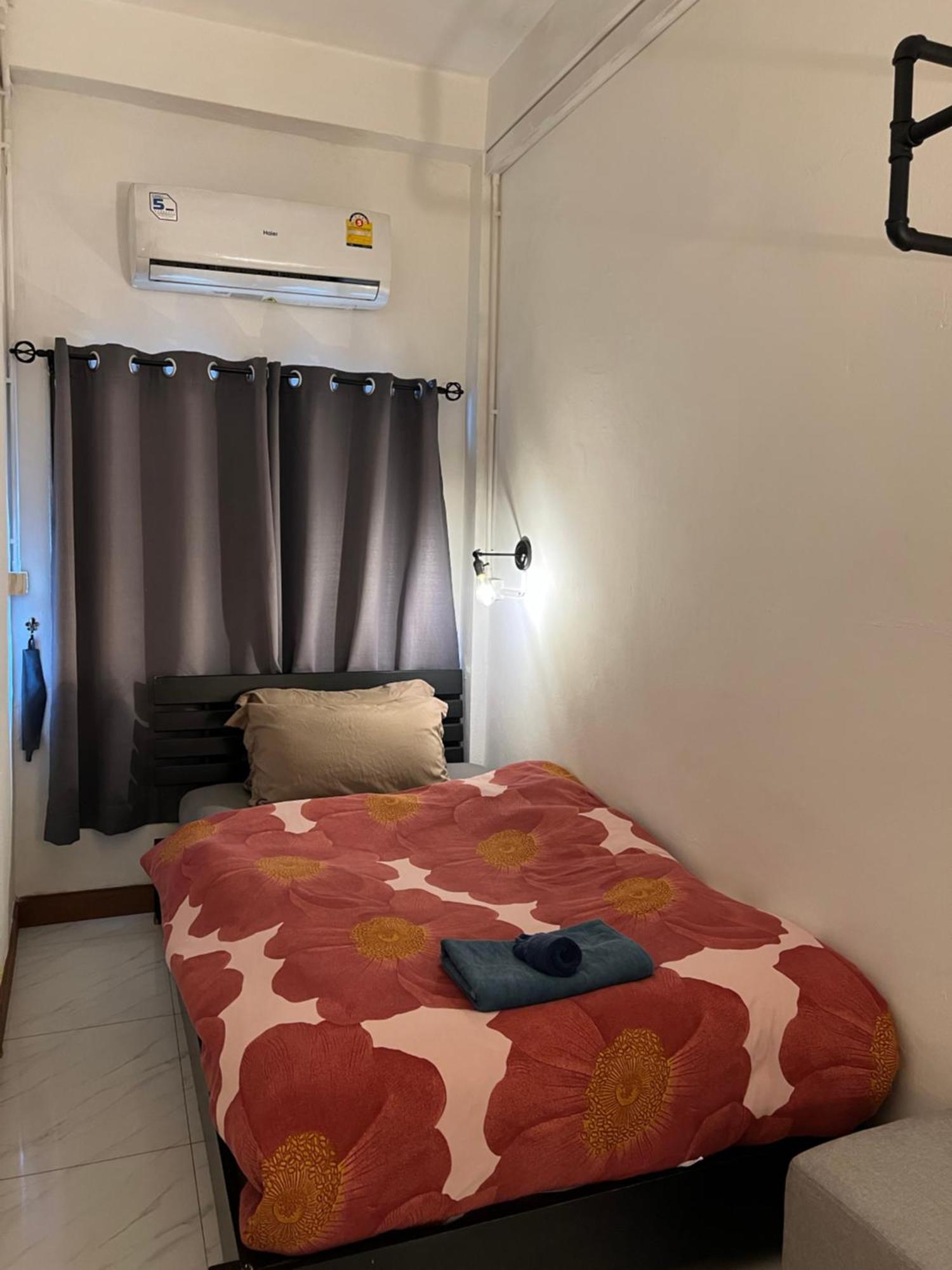 Hotel La Bangkok